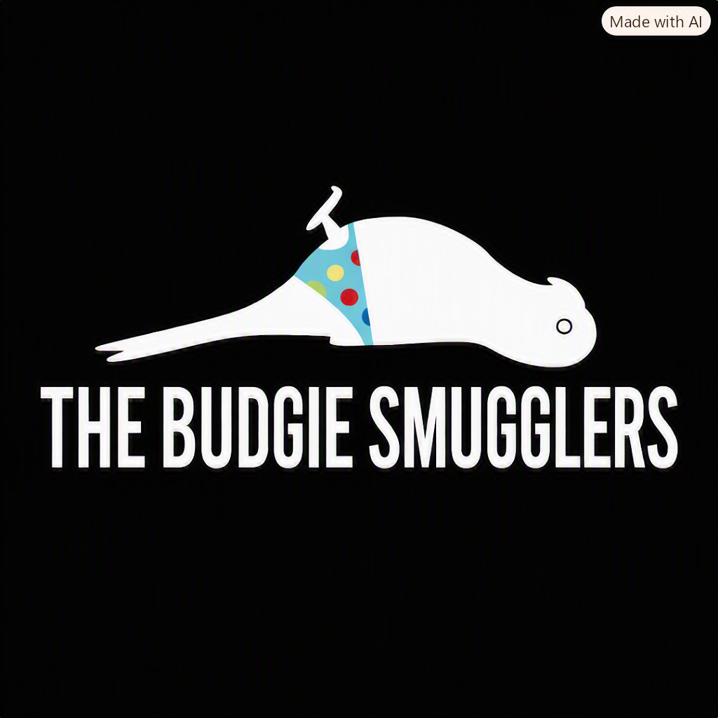 Budgie Smugglers