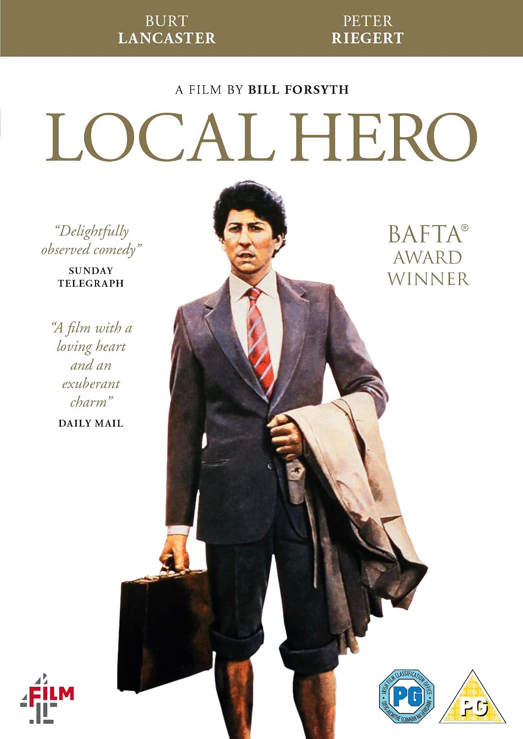 Local Hero