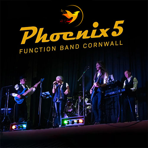 Phoenix 5