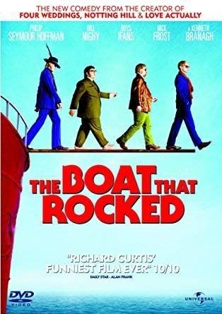 The Boat That Rocked